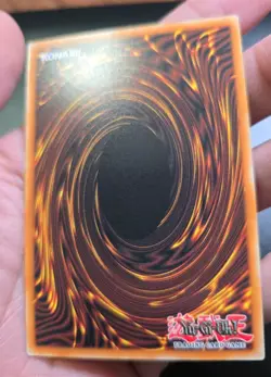 1x Yugioh - Sky Striker Ace = Zero DUAD-EN049 Secret Rare 1st Edition NM - Image 5