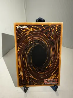 Yugioh TCG Ichiki Sayori-Hime Doom of Dimensions DOOD-EN030 1st Edition Holo Raw - Image 2