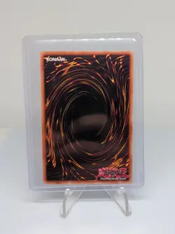 Yugioh Soprano The Melodious Songstress SP17-EN013 1st edition Starfoil Rare - Image 2