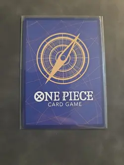 One Piece Basil Hawkins OP10-109 Alt Art Premium Booster The Best Vol.2 - Image 2