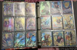 Huge Dragon ball Super Card Lot - Image 4