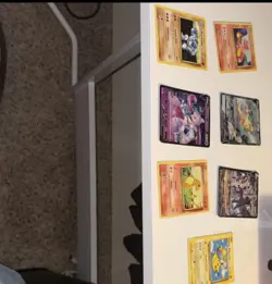 Pokemon Card Lot Charmeleon Machoke Mewtwo Dragonite Umbreon 2016 English - Image 1