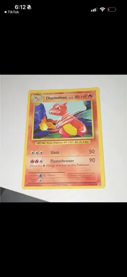 Pokemon Card Lot Charmeleon Machoke Mewtwo Dragonite Umbreon 2016 English - Image 2