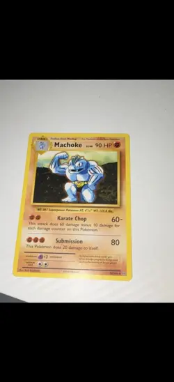 Pokemon Card Lot Charmeleon Machoke Mewtwo Dragonite Umbreon 2016 English - Image 4