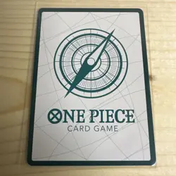 PERONA HOLO DON !! One Piece Card Game The Best PRB-01 English - Ready to Ship - Image 2