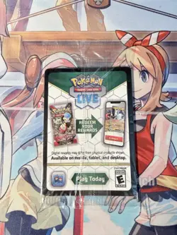 Pokemon TCG Eevee ex - 075/131 (Prismatic Evolutions Stamp) Promo Card SEALED - Image 2