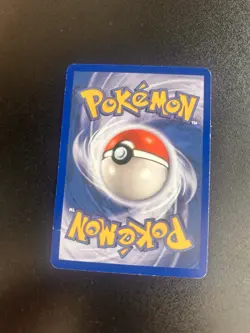 Pokemon Machamp 51/165 Non Holo 2002 Expedition Base Set Star Rare Card￼ - Image 2