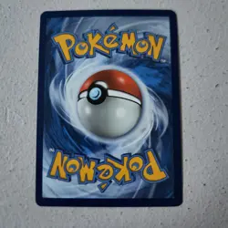 Bewear 182/236 Sun & Moon Cosmic Eclipse Rare Pokemon Card 2019 - Image 2