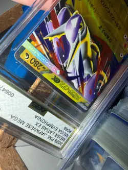 Pokemon/Magic/Dragon Ball Z/One Piece TCG Collection mixed Card Lot - Image 5