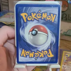 Scizor 29/75 Neo Discovery Rare Regular Pokemon Card - Image 4