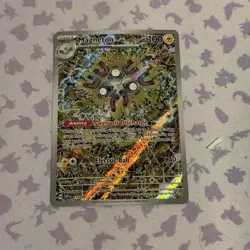 Magneton 159 Sv: Scarlet & Violet Promo Cards Holo - Image 1