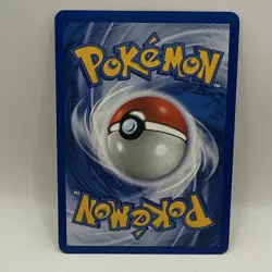 1st Edition Koga's Kakuna 47/132 Gym Challenge Uncommon Pokemon Card MP Card - Image 2