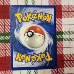 Pokemon TCG Pokemon Breeder Base Set 2 Trainer Card 105/130 - Image 2