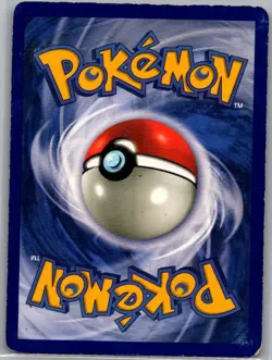 Mewtwo (Movie Promo) 3 Non Holo WoTC Promo - Pokemon Card - MP - Image 2