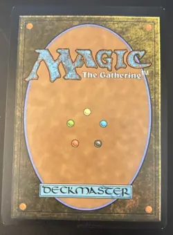 MTG Command Tower (7063) - Rainbow Foil, Secret Lair Drop Series - Image 3