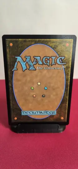 Kutzil, Malamet Exemplar LCI Foil - Image 3