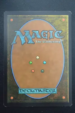 Magic The Gathering MTG RAIN OF GORE Dissension MP Moderately Played - Image 2