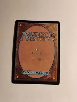 Magic: The Gathering Enchantment Dictate of Erebos Rare Regular - Image 2