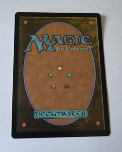 MtG Evie Frye (ACR-0019) Rare English MINT - Image 2