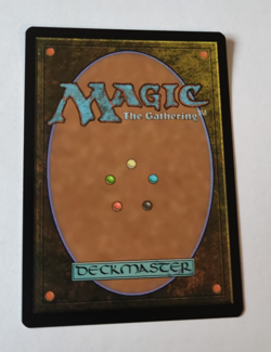 MtG Monastery Raid (ACR-0217) Uncommon Etched Foil English MINT - Image 2