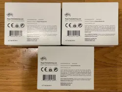 3X The Godzilla Lands Factory Sealed Secret Lair Magic the Gathering mtg - Image 2