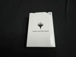 Magic the Gathering - Secret Lair x Stranger Things - Non-Foil - Sealed - Image 1