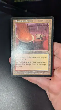 Battlefield Forge Apocalypse Regular - Image 1