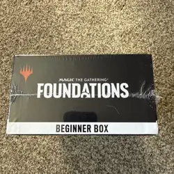 Magic the Gathering: Foundations Learn to Play Beginner Box - Image 4