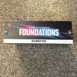 Magic the Gathering: Foundations Learn to Play Beginner Box - Image 5
