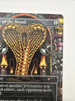 Altar of the Brood Secret Lair Countdown Kit Regular - Image 3