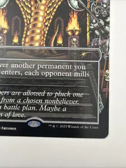 Altar of the Brood Secret Lair Countdown Kit Regular - Image 4