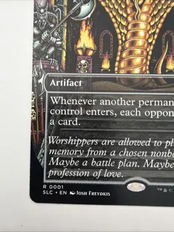 Altar of the Brood Secret Lair Countdown Kit Regular - Image 5