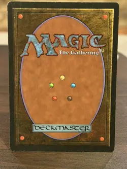 MTG Taiga Revised English Rare Reserved List Magic LP - Image 5