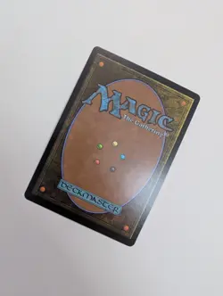 MTG - Mikey & Leo, Chaos & Order - Teenage Mutant Ninja Turtles NM/M Condition - Image 3