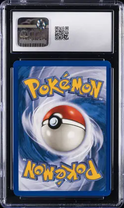 2006 POKEMON EX HOLON PHANTOMS HOLO #3/110 DEOXYS D CGC 10 GEM MINT - Image 2