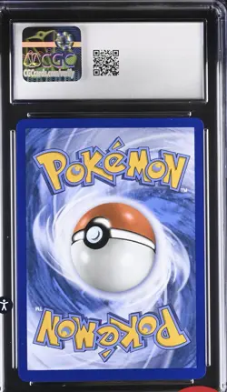 Lt. Surge's Bargain *CGC 10* Ultra Rare *Mega Evolution* #170 *2025* Pokemon - Image 2