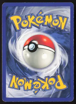 Pokemon TCG | Haunter 29/102 | Uncommon | Base Set | Shadowless MP - Image 3