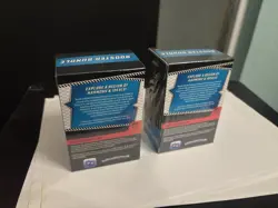 Pokemon Black Bolt Booster Bundle Lot Of 2 Brand New Factory Sealed - Image 4