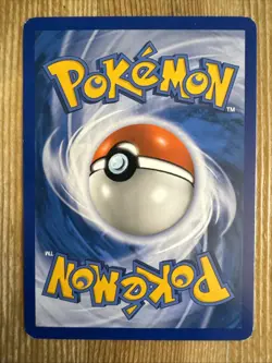 Unown 49/100 Diamond & Pearl Majestic Dawn Pokemon Card LP - Image 2
