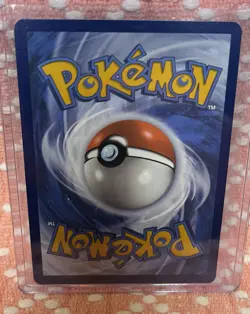 2022 Pokemon SWSH Brilliant Stars Lumineon V #040/172 NM Pack Fresh! - Image 2
