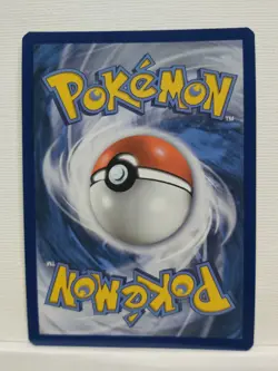 Pokemon TCG Blissey 102/145 Sun & Moon Guardians Rising RARE HOLO - Image 2