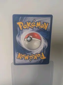 Slowking 14/111 - 1st Edition Neo Genesis Holo Rare Pokemon TCG Swirl! - Image 2