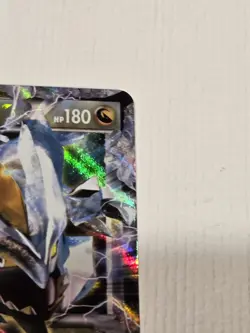 Black Kyurem EX 101/149 Boundaries Crossed Ultra Rare Pokemon Card - Image 5