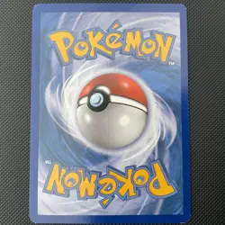 Pokemon XY Promos Blastoise EX XY30 Mint - Image 2