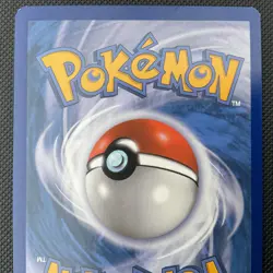 Pokemon XY Promos Blastoise EX XY30 Mint - Image 3