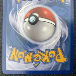 Pokemon XY Promos Blastoise EX XY30 Mint - Image 4