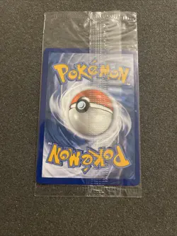 SEALED Eevee VMAX SWSH087 Black Star Promo Full Art Holo Pokemon TCG 2021 - Image 5