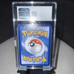 Pokemon Champions Festival 2015 World Champs. Top Thirty-Two Promo XY91 CGC 8.5 - Image 5