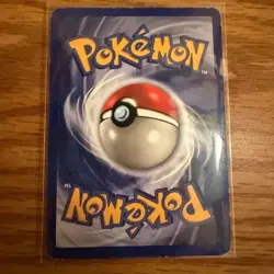 Omastar 1st First Edition Uncommon Fossil 40/62 MP Pokemon TCG - Image 2