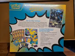 Pokemon Ascended Heroes Pokemon Center Exclusive Elite Trainer Box MINT ETB - Image 2